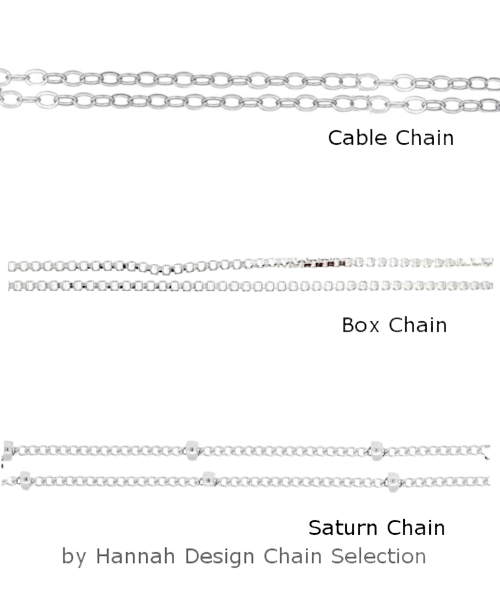 Actual Writing Sterling Silver Necklace