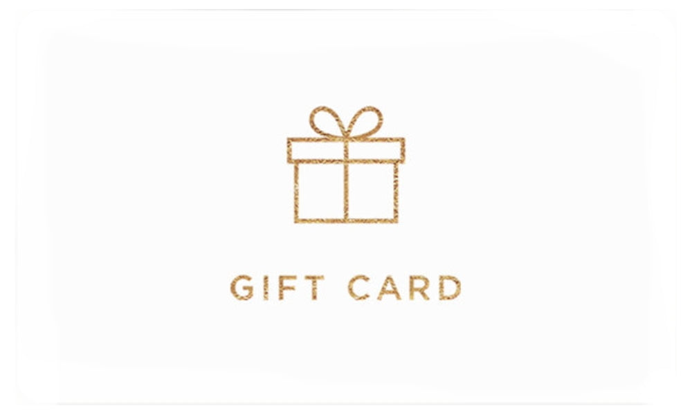 by Hannah Design e-gift card