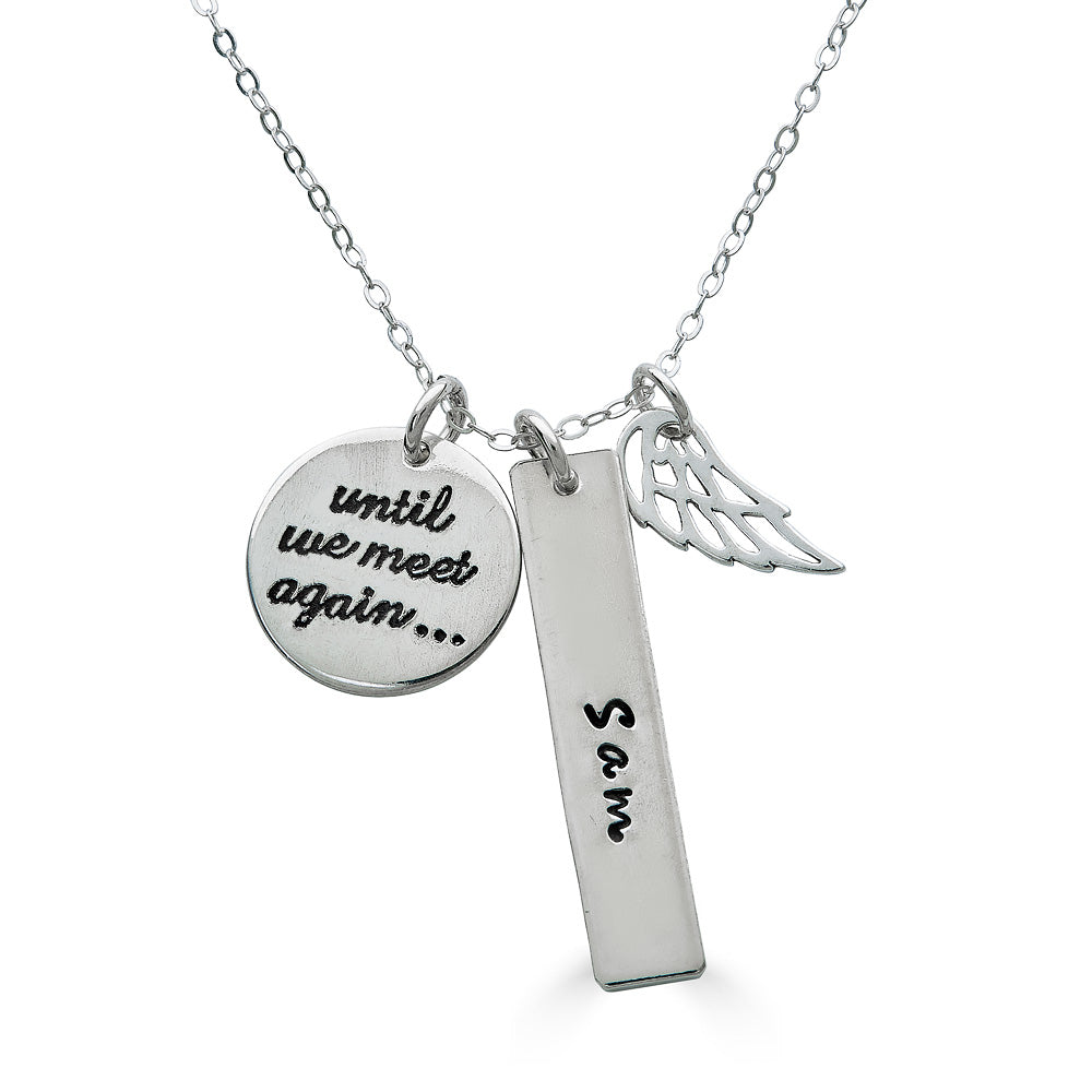 Memorial Necklace